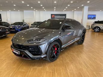  Voir détails -Lamborghini Urus 4.0 V8 / Toit Pano / Garantie 12 Mois Pr à Sommières (30)