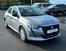 Peugeot 208 1.2 PureTech 75ch S&S Like 2023 &agrave; Vertou (44)
