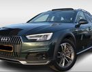 Audi A4 Allroad 2.0 TFSI Quattro MHEV Pro Line Plus / TO &agrave; Mudaison (34)