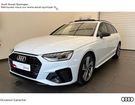 Audi A4 35 TDI 163ch S Edition S tronic 7 9cv &agrave; Quimper (29)