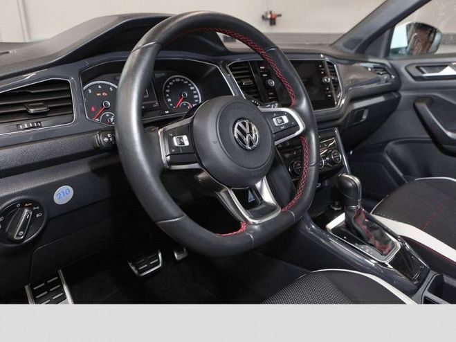 Volkswagen T Roc 1.5 TSI EVO 150CH R-LINE DSG7 EURO6D-T 1  de 2019