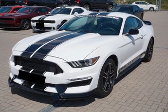  Voir détails -Ford Mustang 2.3 ECOBOOST 317CH BVA6 à Villenave-d'Ornon (33)
