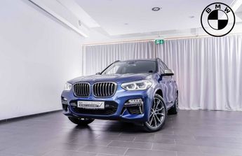  Voir détails -BMW X3 (G01) M40IA 354CH EURO6D-T 177G à Villenave-d'Ornon (33)