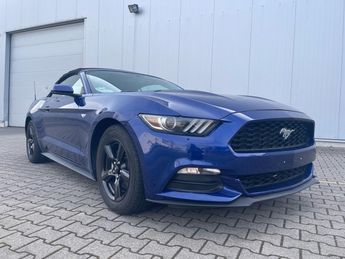  Voir détails -Ford Mustang 2.3 ECOBOOST 314CH BVA6 à Villenave-d'Ornon (33)