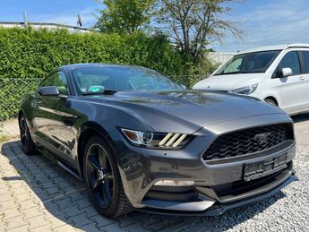  Voir détails -Ford Mustang 2.3 ECOBOOST 314CH BVA6 à Villenave-d'Ornon (33)