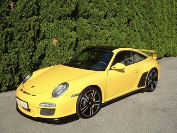 Voir détails -Porsche 911 type 997 997.2 TARGA 4S PDK à Remich (55)