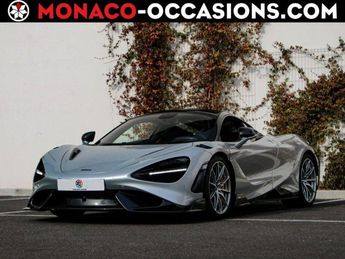  Voir détails -Mclaren 765LT V8 Biturbo à Monaco (98)