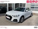 Audi A1 25 TFSI 95ch Design S tronic 7 &agrave; Aubagne (13)