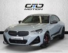 BMW Serie 2 M240i M PERFORMANCE PARTS xDrive Coup� - &agrave; Dieudonn� (60)