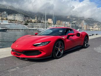  Voir détails -Ferrari 296 GTB Hybrid 830 à Monaco (98)