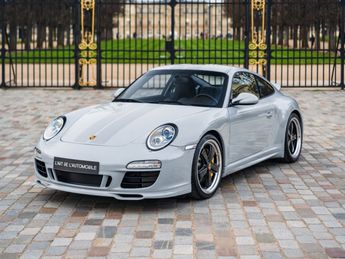  Voir détails -Porsche 911 type 997 Sport Classic *n°222/250* à Paris (75)