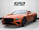 Bentley Continental GTC V8 4.0 550 ch BVA à Dieudonné (60) Bentley Continental GTC V8 4.0 550 ch BVA à Dieudonné (60)