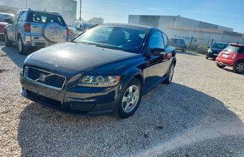  Voir détails -Volvo C30 1.6 à Reims (51)