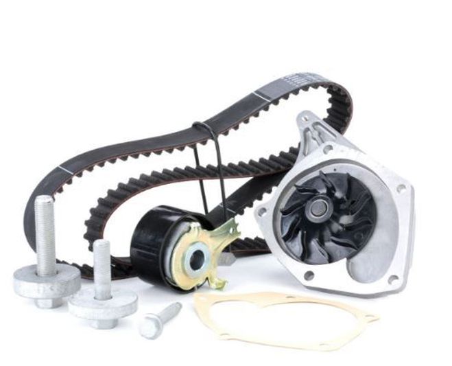 Volkswagen Golf Changement kit distribution toute marque - de 2020