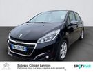 Peugeot 208 1.2 PureTech 82ch E6.c Signature 5p &agrave; Lannion (22)
