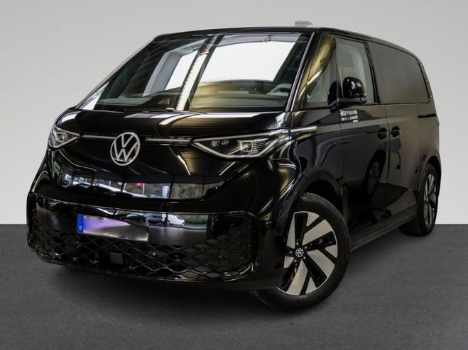Volkswagen ID.Buzz Pro Motor 150 kW Noir Peinture Mtallise de 
