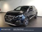 Peugeot 3008 1.2 PureTech 130ch E6.c GT Line S&S &agrave; Brest (29)