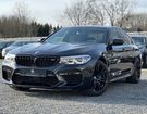 BMW M5 M5 600 Ch BVA8 à Mudaison (34) BMW M5 M5 600 Ch BVA8 à Mudaison (34)