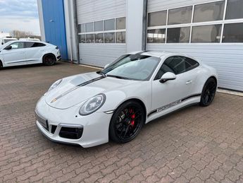  Voir détails -Porsche 911 type 991 Porsche 911 Carrera 4 Coupé 3.0i 450 GTS à Béziers (34)