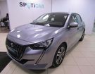 Peugeot 208 1.2 PureTech 100ch S&S Allure &agrave; Lannion (22)