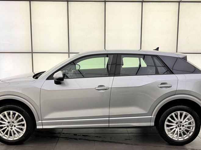 Audi Q2 35 TFSI COD 150 S tronic 7 Design Gris de 2019