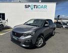 Peugeot 3008 1.6 BlueHDi 120 Active Business &agrave; S�n� (56)