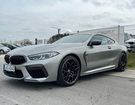 BMW M8 M8 Competition 625 Coup� Full Carbon/Akr &agrave; Mudaison (34)