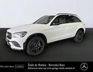 Mercedes Classe GL 300 de 194+122ch AMG Line 4Matic 9G-Tron &agrave; Morlaix (29)
