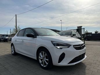  Voir détails -Opel Corsa VI 1.2 75ch Design & Tech à Sélestat (67)