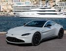 Aston martin Vantage  à Monaco (98)