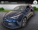 Toyota C HR