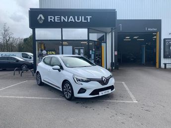  Voir détails -Renault Clio 1.0 TCe 90ch Intens -21 à Vertou (44)