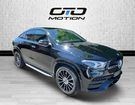 Mercedes GLE Coup� 350 de + Hybrid AMG Line 4-Matic E &agrave; Dieudonn� (60)