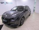 Peugeot 208 1.2 PureTech 100ch S&S Allure Pack &agrave; Lannion (22)