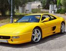 Ferrari F355 Berlinetta 3.5 380cv &agrave; Orl�at (63)
