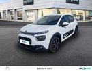 Citroen C3 1.2 PureTech 83ch S&S Shine &agrave; �vreux (27)