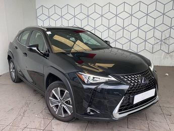  Voir détails -Lexus UX 300e Pack à Toulouse (31)