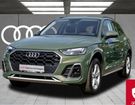 Audi Q5 40 TDI Quattro S-tronic S-Line? CAMERA ? &agrave; Mudaison (34)