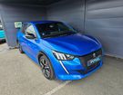 Peugeot 208 1.2 PureTech 100 GT EAT8 &agrave; Caudan (56)