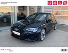 Audi RS3 2.5 TFSI 400ch quattro S tronic 7 &agrave; Aubagne (13)