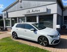 Volkswagen Golf GTE 245 CH DSG HYBRID RECHARGEABLE à Munster (68)