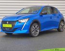 Peugeot 208 1.2 PureTech 100ch S&S GT Line &agrave; Quimper (29)