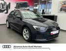 Audi A1 30 TFSI 110ch Design Luxe S tronic 7 &agrave; Morlaix (29)