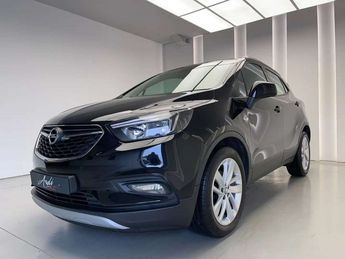  Voir détails -Opel Mokka X 1.6i GPS AIRCO 1ER PROPRIETAIRE GARANT à Liège (40)