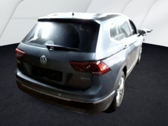 Volkswagen Tiguan Allspace 2.0 TSI DSG 4M ? 7 Places - PAN Gris de 2020