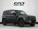 Land rover Defender 110 2.0 P400e - BVA II STATION WAGON X-D &agrave; Dieudonn� (60)