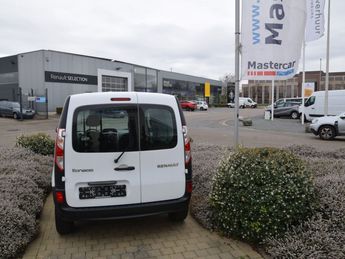  Voir détails -Renault Kangoo Express Dci "Energy Grand Comfort&q à Hasselt (35)