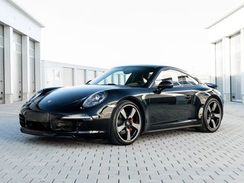  Voir détails -Porsche 911 type 991 Carrera 4S X51 430 cv à Remich (55)