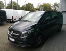 Mercedes Classe V V 300 Extra Long 8 Places &agrave; Mudaison (34)