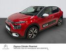 Citroen C3 1.2 PureTech 83ch S&S Shine &agrave; Plo�rmel (56)